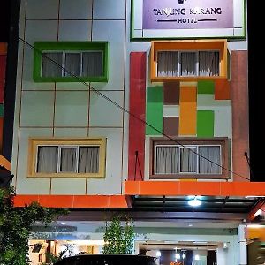 Hotel Tanjung Karang Bengkulu